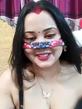 Snapshot of Beauty_Queen_Soniya chatting on February 19, 2026, 3:42 pm Beauty Queen Soniya online show from February 19, 2026, 3:42 pm