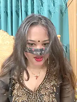 Beauty Queen Soniya online show from April 7, 2026, 7:04 pm