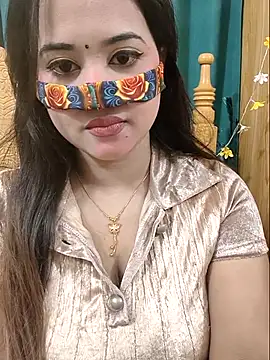 Snapshot of Beauty_Queen_Soniya chatting on April 27, 2026, 3:21 pm Beauty Queen Soniya online show from April 27, 2026, 3:21 pm