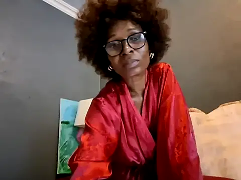 NaughtyCouga online show from February 15, 2026, 4:57 am