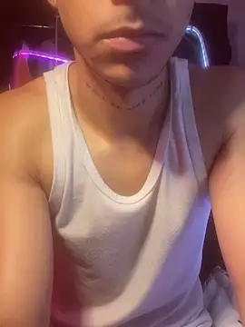 ErosDominant online show from October 13, 2025, 9:27 pm