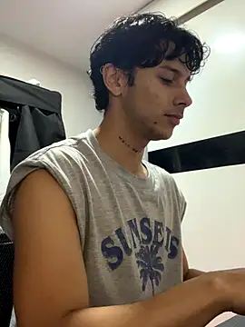 ErosDominant online show from November 27, 2025, 2:01 am