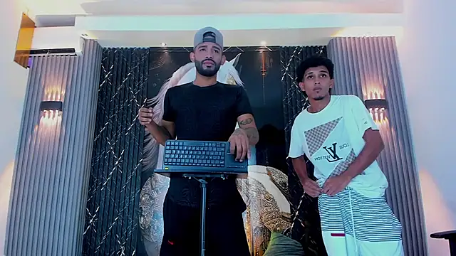  Gods of Olympus  online show from October 12, 2025, 4:14 am