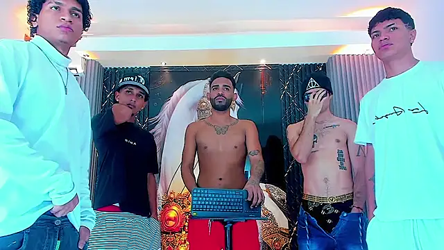  Gods of Olympus  online show from October 21, 2025, 4:34 am