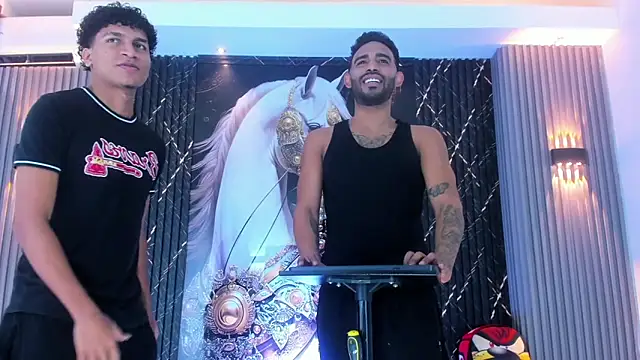  Gods of Olympus  online show from December 1, 2025, 7:59 pm