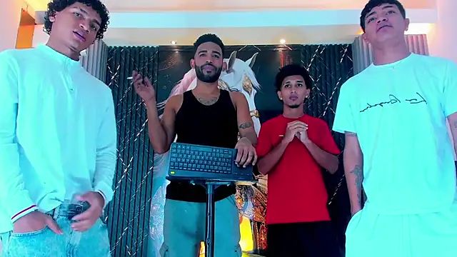  Gods of Olympus  online show from October 18, 2025, 4:03 am