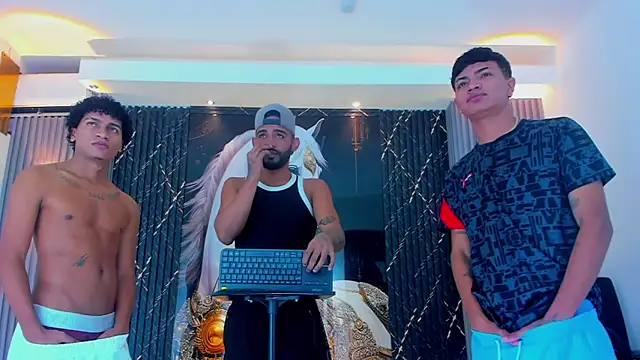  Gods of Olympus  online show from October 11, 2025, 4:57 am