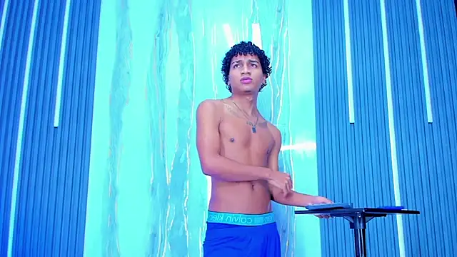  Gods of Olympus  online show from October 8, 2025, 1:23 pm