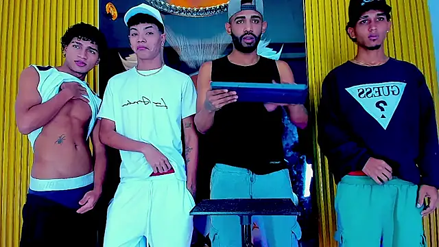  Gods of Olympus  online show from October 9, 2025, 12:17 pm