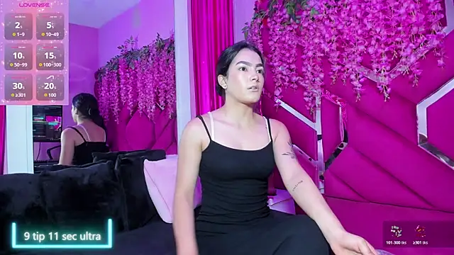 Gisell Squirt  online show from March 13, 2026, 1:27 pm