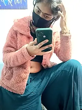 Payal G online show from January 10, 2026, 2:18 am