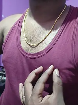 Y0ur Slave online show from April 7, 2026, 5:37 pm