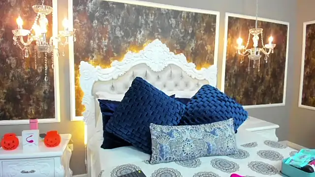 Gaby Wett online show from October 13, 2025, 7:37 pm