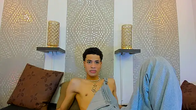 JacobBlackwell  online show from October 20, 2025, 7:58 pm