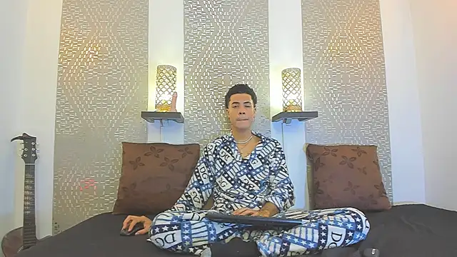 JacobBlackwell  online show from October 16, 2025, 8:39 pm