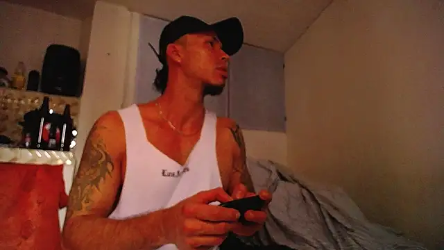 Rurik Jones online show from February 15, 2026, 8:19 pm