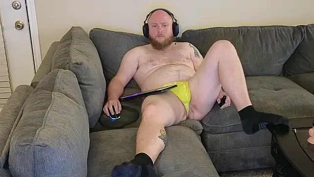 theballboy1 online show from February 2, 2026, 2:21 am