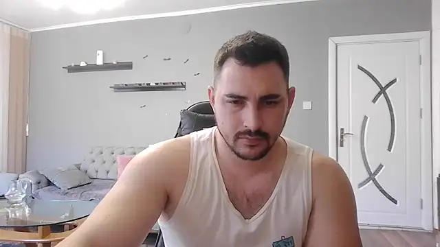 mastermute online show from March 1, 2026, 2:17 pm