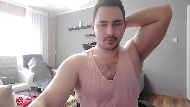 mastermute online show from February 15, 2026, 7:51 am