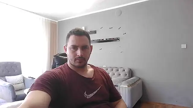 mastermute online show from April 17, 2026, 9:01 am