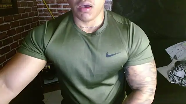 jordan bigcock  online show from March 5, 2026, 11:51 am