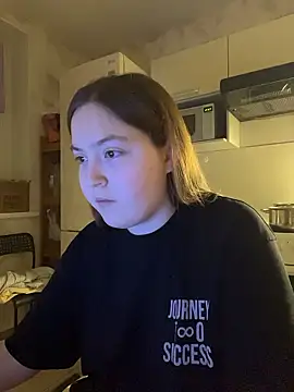 Charming hamster  online show from January 9, 2026, 6:59 pm