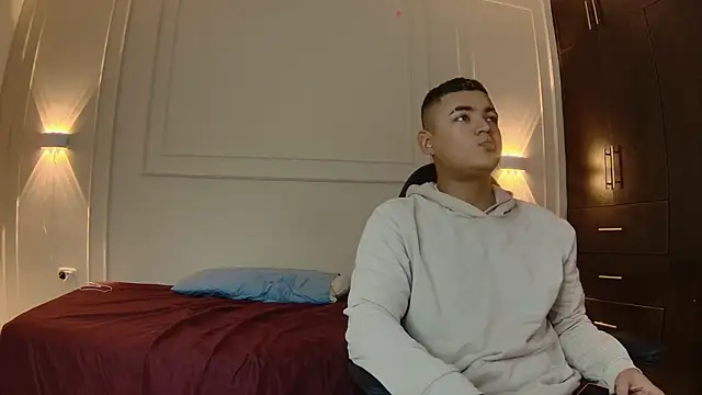 dante and kiara online show from February 3, 2026, 8:36 pm