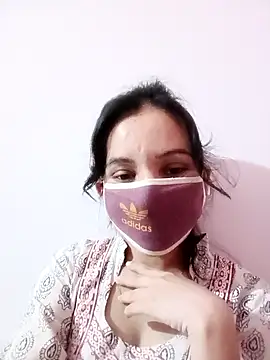 Hornyme18 online show from October 12, 2025, 2:18 pm