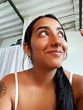 Queen sofya online show from January 6, 2026, 6:34 pm