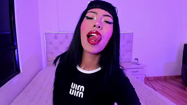 Snapshot of Nina_fox_0691 chatting on May 22, 2026, 3:15 am Nina fox 0691 online show from May 22, 2026, 3:15 am
