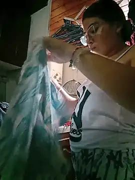 allison mc online show from April 4, 2026, 5:52 pm