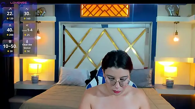 allison mc online show from April 5, 2026, 5:58 am