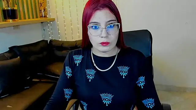 allison mc online show from December 4, 2025, 3:38 am