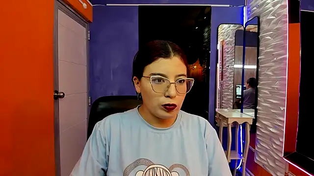 allison mc online show from November 6, 2025, 3:43 am