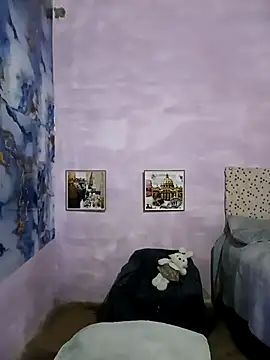 cerecita anna online show from March 4, 2026, 10:39 pm