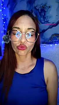Snapshot of cerecita_anna chatting on June 29, 2026, 8:30 pm cerecita anna online show from June 29, 2026, 8:30 pm