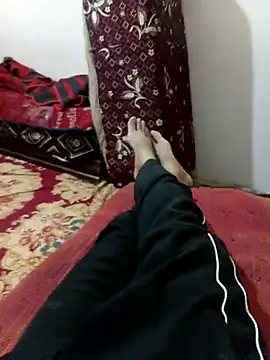 latarak321 online show from November 21, 2025, 12:59 pm