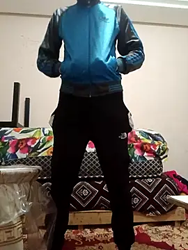 latarak321 online show from January 16, 2026, 9:19 pm