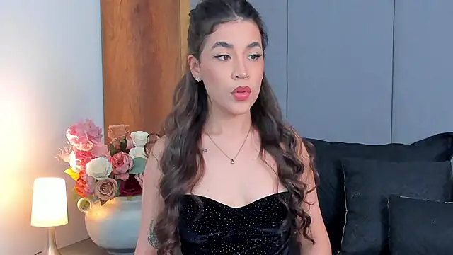 Snapshot of AryBlair chatting on October 11, 2025, 12:33 am AryBlair online show from October 11, 2025, 12:33 am