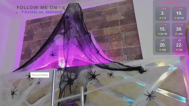 Snapshot of tahhlia_rouge chatting on October 28, 2025, 7:13 pm tahhlia rouge online show from October 28, 2025, 7:13 pm