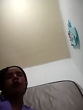 Nelsareth online show from October 14, 2025, 5:41 am