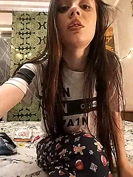 Lady Elsa Snow online show from November 13, 2025, 4:00 pm