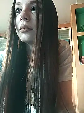 Lady Elsa Snow online show from November 22, 2025, 1:10 pm