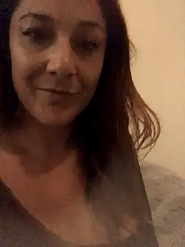 AmeliaAnale8 online show from October 7, 2025, 12:11 am