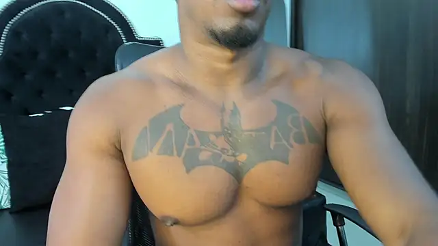 DenzelRios online show from November 21, 2025, 9:58 pm