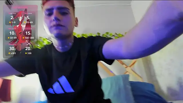 Alex Millerss online show from November 22, 2025, 11:14 pm