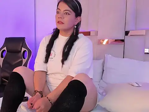 Snapshot of DayanaNaughty chatting on October 25, 2025, 3:49 am DayanaNaughty online show from October 25, 2025, 3:49 am