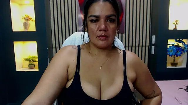 ruby jimenez19 online show from October 16, 2025, 2:53 am