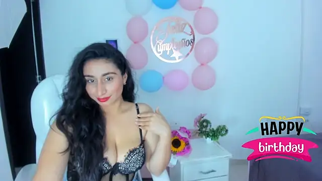 Amara18   online show from February 27, 2026, 8:52 pm