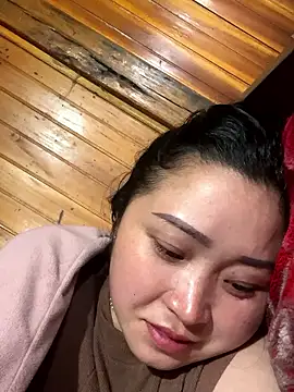 miemie-xx online show from January 19, 2026, 1:20 am